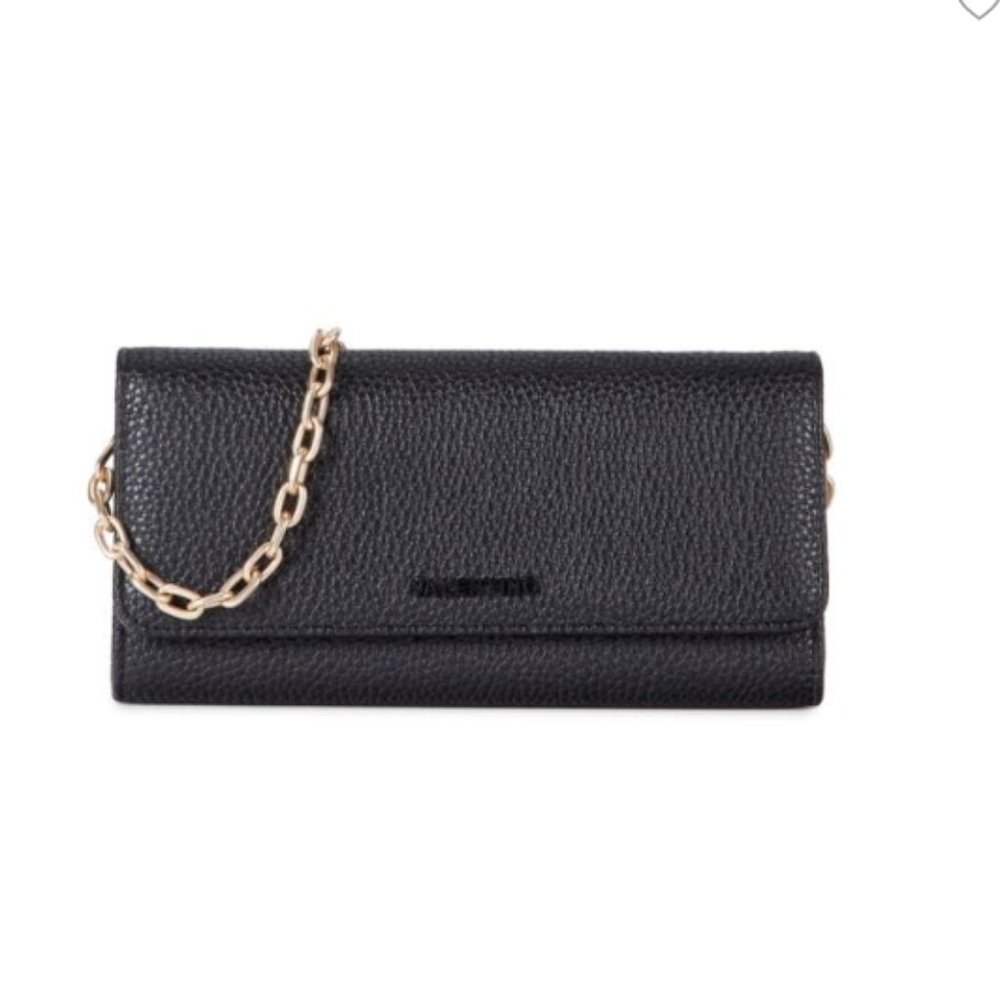VALENTINO BY MARIO VALENTINO Juniper Crossbody Chain Bag